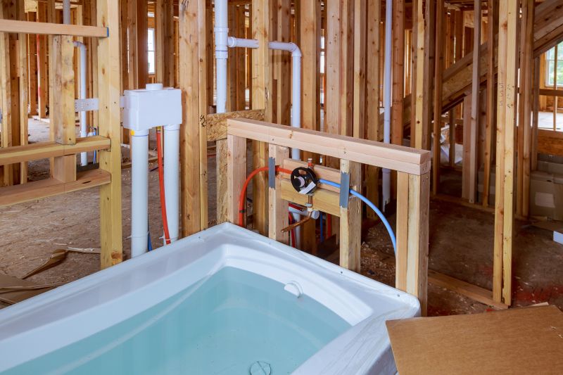 Top Bathtub Installation Companies in Auburn, IN