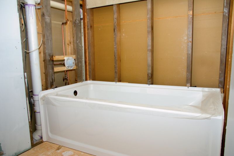 Top Bathtub Installation Companies in Auburn, IN