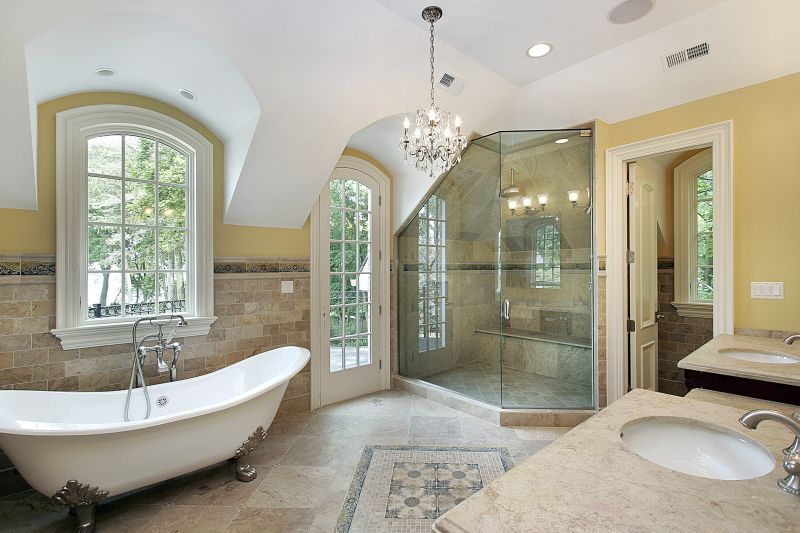 Top Bathtub Installation Companies in Fort Wayne, IN
