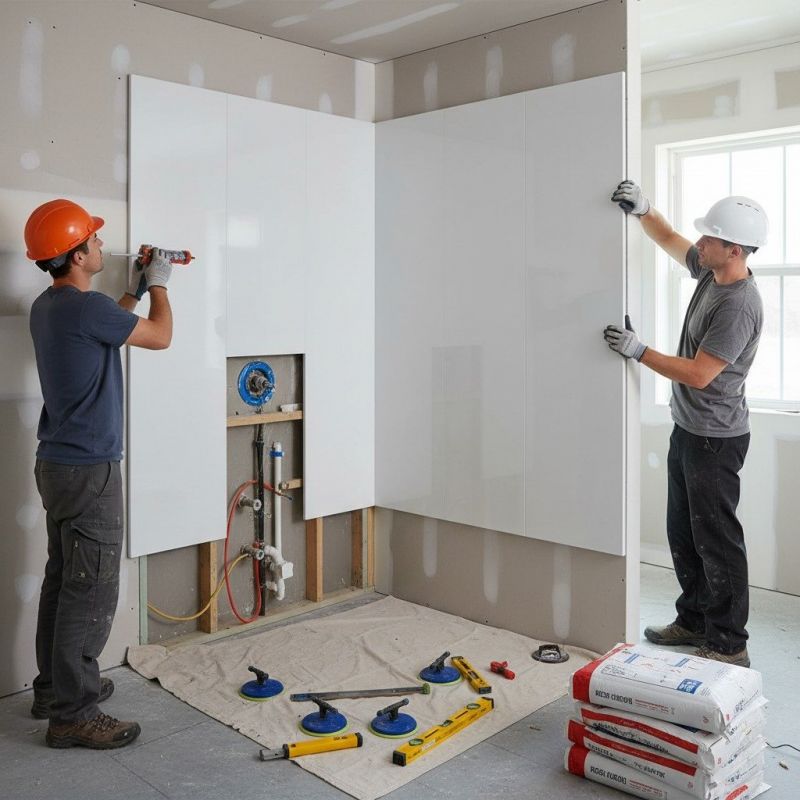 Top Shower Installation Companies in Angola, IN