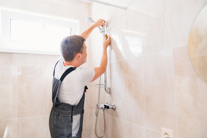 Top Shower Installation Companies in Auburn, IN