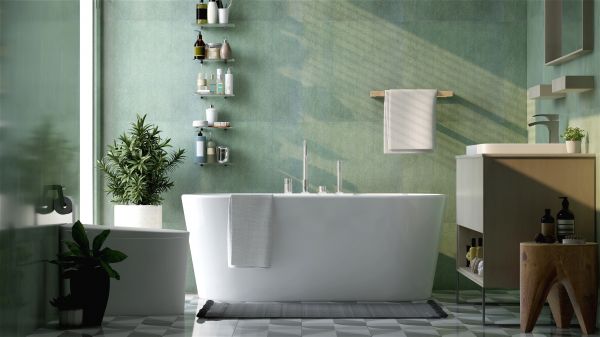 Tub Replacement in Angola