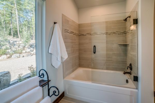 Bathroom Tub Installation in Angola